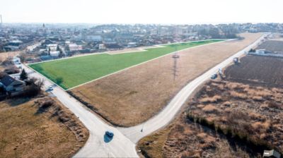 KE - KRÁSNA, Intravilán Košíc, Veľká stavebná parcela, Pozemok pre 20 rodinných domov
