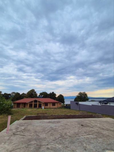 Stavebný pozemok s hotovou základovou doskou pri Zemplínskej šírave – Biela hora - 2