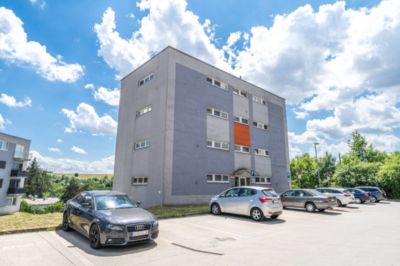 JUŽNÁ STRANA - Krásny 2 izbový byt v novostavbe – 54,50 m² + BALKÓN - 7