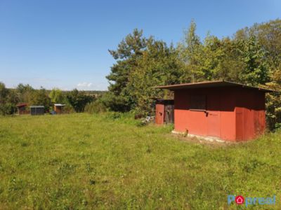 Predaj, romantický rekreačný pozemok, 960m2, Košice - Šaca - 2
