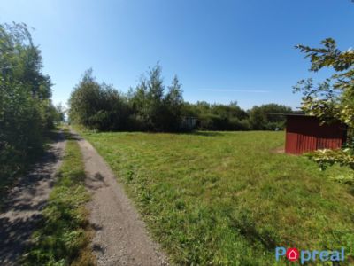 Predaj, romantický rekreačný pozemok, 960m2, Košice - Šaca - 3