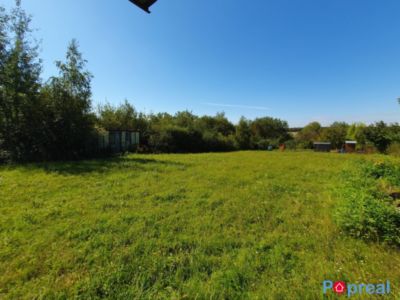 Predaj, romantický rekreačný pozemok, 960m2, Košice - Šaca - 6