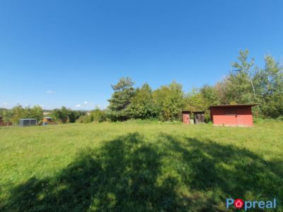 Predaj, romantický rekreačný pozemok, 960m2, Košice - Šaca - 7