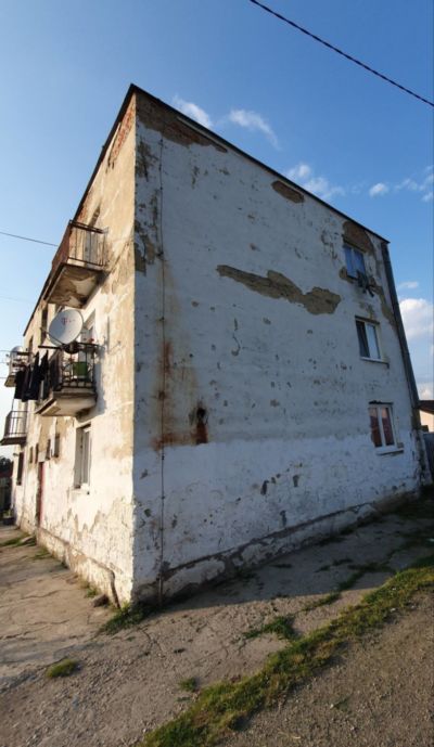 ĎURĎOŠÍK 5 bytových jednotiek v bytovom dome - 4