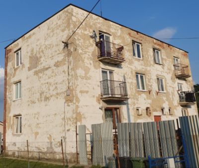 ĎURĎOŠÍK 5 bytových jednotiek v bytovom dome - 3