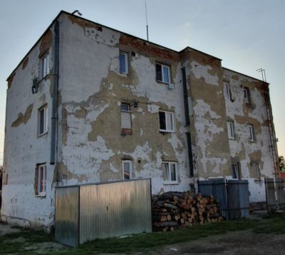 ĎURĎOŠÍK 5 bytových jednotiek v bytovom dome - 2