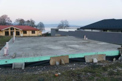 Predaj, pozemok 854m2 s prípojkami a SP, Biela hora, Šírava - 3