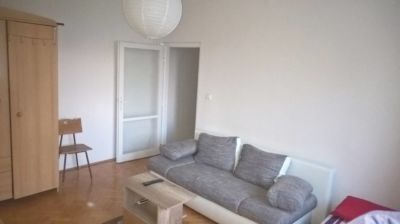 Prenájom, jednoizbový byt Košice, 32m2, Terasa - 3