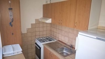 Prenájom, jednoizbový byt Košice, 32m2, Terasa - 1