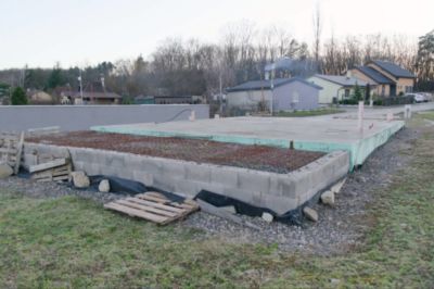 Predaj, pozemok 854m2 s prípojkami a SP, Biela hora, Šírava - 6